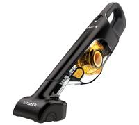 CH950UKT Cordless HandVac Pet Model | Black/Yellow Shark