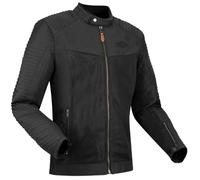 Segura Dikinson Motorcycle Textile Jacket, black, size S for Men