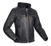 Shark Cheek Pads Skwal Black