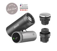 Shark ChillPill 3-in-1 Fan, Mist & InstaChill System - in Carbon | FA022UK | by SharkNinja