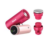 Shark ChillPill 3-in-1 Fan, Mist & InstaChill System - in Dragon Fruit | FA022UKPK | by SharkNinja