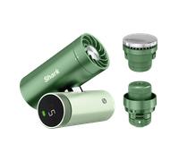Shark ChillPill 3-in-1 Fan, Mist & InstaChill System - in Matcha | FA022UKGN | by SharkNinja