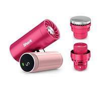 Shark ChillPill 3-in-1 Fan & InstaChill System FA022UKPK One Size Pink