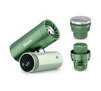 Shark ChillPIll 3-in-1 Personal High-Speed Fan, Matcha FA022UKGN