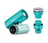 Shark ChillPill 3in1 HighSpeed Fan UltraFine Mist and InstaChill System Inc