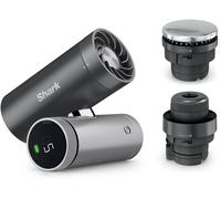 SHARK ChillPill FA022UK 3-in-1 Fan, Mist & InstaChill System - Carbon, Black