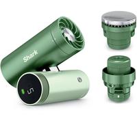 SHARK ChillPill FA022UKGN 3-in-1 Fan, Mist & InstaChill System - Matcha, Green
