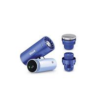 Shark Chillpill Portable & 3-In-1 Fan, Mist & Instachill System One Colour