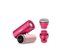 Shark ChillPill 3-in-1 Fan & InstaChill System FA022UKPK One Size Pink
