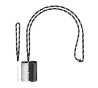 Shark Chillpill Strap,Adjustable Shoulder Strap and Lanyard for the Shark ChillPill 2-in-1 Fan.Fan Lanyard Compatible With SharkChillPill Portable Handheld Fan,Can be Worn Crossbody or Wristband