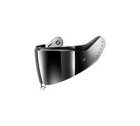 Shark Skwal I3 D-skwal 3 Ridill 2 Anti-fog Ready Screen Silver