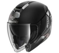 Shark Citycruiser Genom Open Face Helmet