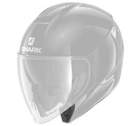 Shark Citycruiser Helmet Chin Bar Covers