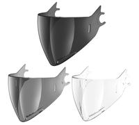 Shark Citycruiser Visor, clear