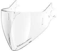 Shark VZ2601 Clear Visor - Road Legal