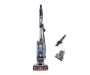 Shark Classic Anti Hair Wrap Upright Pet Vacuum in Navy/Orange | NZ801UKT | by SharkNinja