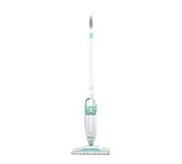 Shark Classic Steam Mop in White/Mint Green | S1000UK | by SharkNinja