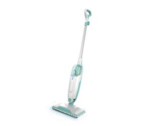 Shark Classic Steam Mop S1000UK in White | Size: Medium Shark White Medium