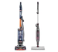 Shark Classic Upright Cleaning Bundle NZ801S6003UK