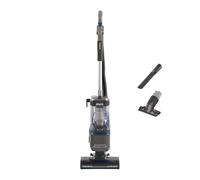 Shark Classic Upright Vacuum Cleaner - Grey and Dark Blue - NV603UK