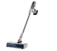 Shark Clean & Empty Cordless Vacuum Cleaner & Auto-Empty System BU3521UK in White Shark White