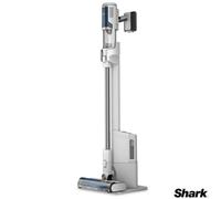 Shark Clean & Empty Cordless Vacuum Cleaner Bu3521Uk With Auto-Empty Dock, 40Min Runtime, Anti-Allergen Seal, Anti Hair Wrap