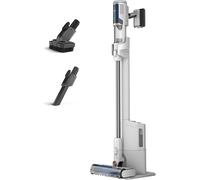 Shark Clean & Empty Cordless Vacuum Cleaner with Auto-Empty System, BU3521UK