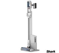Shark Clean & Empty Cordless Vacuum Cleaner with Auto-Empty System, BU3521UK