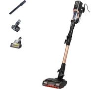 Shark DuoClean Corded Vacuum Cleaner with Anti Hair Wrap, Flexology and Anti Allergen Complete Seal True Pet Model HZ500UKT