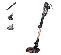 Shark Corded Stick Vacuum Cleaner, 10m Cord, Rose Gold HZ500UKT