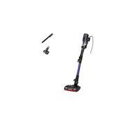 Shark Corded Stick Vacuum Cleaner [HZ500UK] Anti Hair Wrap, Purple