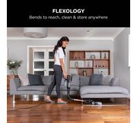 Shark Corded Stick Vacuum Cleaner with Anti Hair Wrap and DuoClean Floorhea