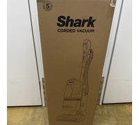 Shark Corded Upright Lift Away Vacuum Anti-Hair Wrap NZ691UKTDB With Extras