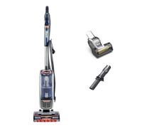 Shark Anti Hair Wrap Upright Vacuum Cleaner with Powered Lift-Away and TruePet NZ801UKT