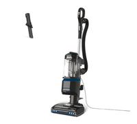 Shark Corded Upright Vacuum Cleaner 1.1L, Blue/Black, NV602UK