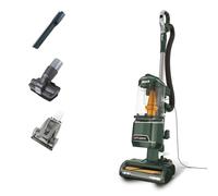 SHARK Anti Hair Wrap with Lift-Away NZ691UKT Upright Bagless Vacuum Cleaner - Porsche Green, Green