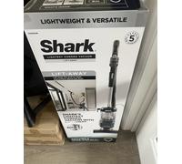 Shark Lift-Away Upright Vacuum Cleaner NV602UK