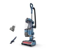 Shark Corded Upright Vacuum Cleaner with Lift-Away Technology, Anti Hair Wrap Plus, Anti-Allergen, Pet, Crevice & Multi-Surface Tools, 8m Cord, LU250UKT