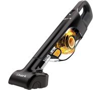 CH950UKT Cordless HandVac Pet Model | Black/Yellow Shark