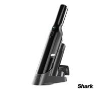 Shark Samba COS850251, WV200UKCO Cordless Handheld Vacuum Cleaner Black, 1053cm, 125 W, 0.1 liters, 80 Decibeles