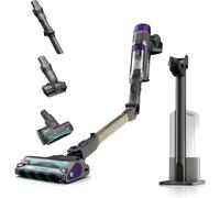 SHARK PowerDetect Clean & Empty IP3251UKT Pet Cordless Vacuum Cleaner - Java, Silver/Grey