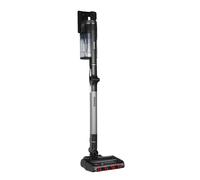 Shark IZ420UKT Stratos Cordless Stick Vacuum Cleaner - 120 Minutes Run Time - Silver