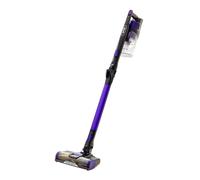 Shark Cordless Stick Vacuum Cleaner with Anti Hair Wrap, Up to 40 mins run-time, Flexible Vacuum Cleaner with Pet Tool, Crevice Tool & Upholstery Too