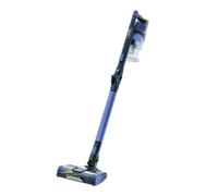 Shark Cordless Stick Vacuum Cleaner with Anti Hair Wrap, Up to 40 mins run-time, Flexible Vacuum Cleaner with LED Lights, Crevice Tool and Upholstery