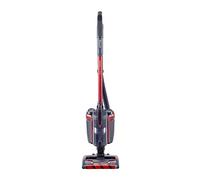 Shark Cordless Upright Vacuum Cleaner [ICZ160UKT] 50 Minute Run Time*, Pet Tool, Anti Hair Wrap, Red