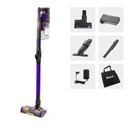 Shark® Cordless Vacuum Cleaner 40 Mins Run-Time* Anti Hair Wrap & Pet Hair Tool - IZ202UKT