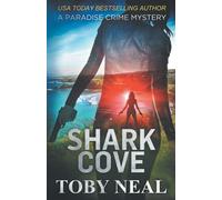 Shark Cove: 15 (Paradise Crime Mysteries)