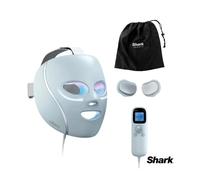 Shark Beauty CryoGlow Under-Eye Cooling and LED Anti-Ageing and Blemish Repair Mask