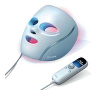 Shark CryoGlow LED Mask with Charging Stand