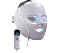 Shark CryoGlow Skincare LED Face Mask - Lilac Chill
